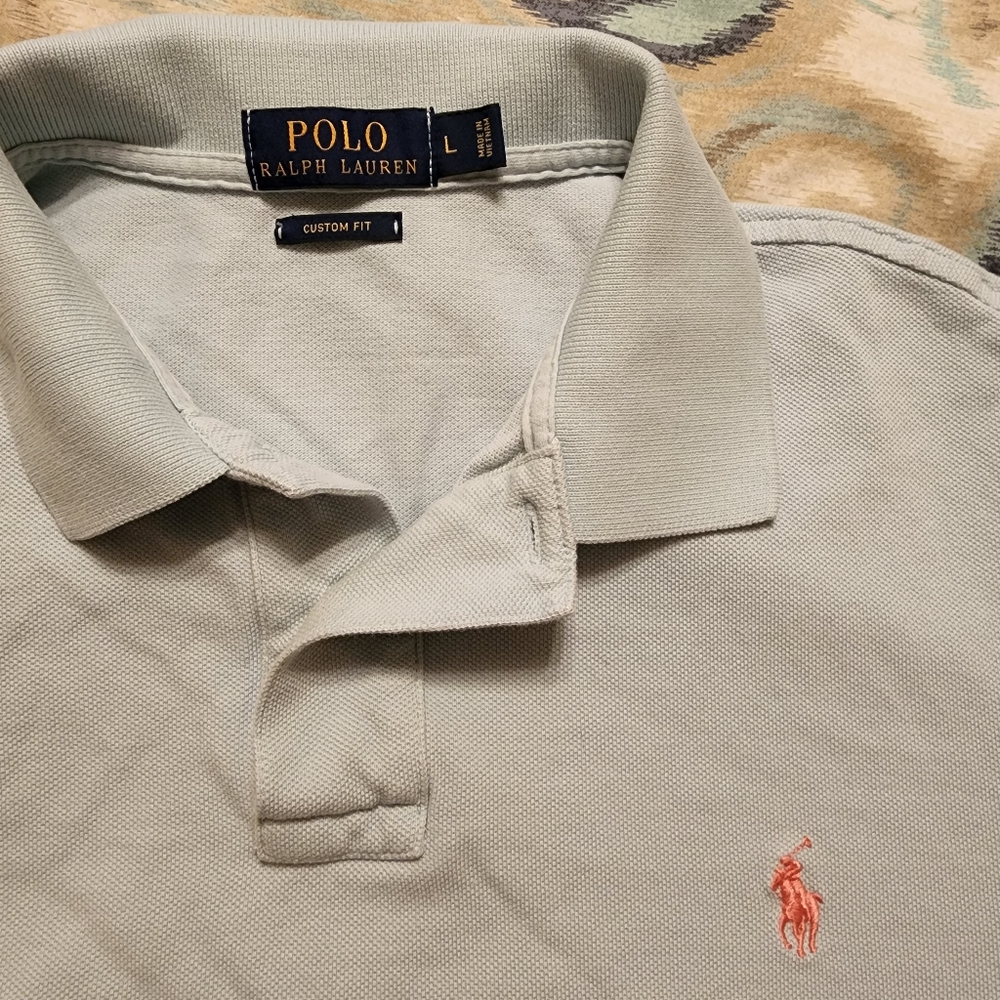 Polo polo